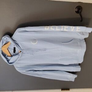 Social Scene 2X sweatshirt
